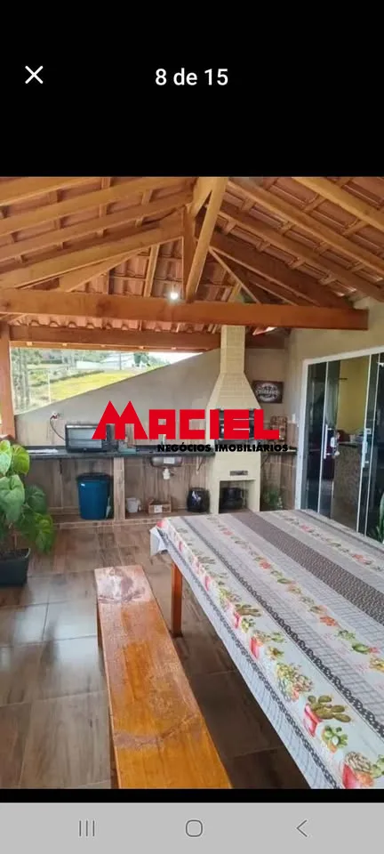 Comprar Rural / Ch&aacute;cara em Maria da F&eacute; R$ 690.000,00 - Foto 5