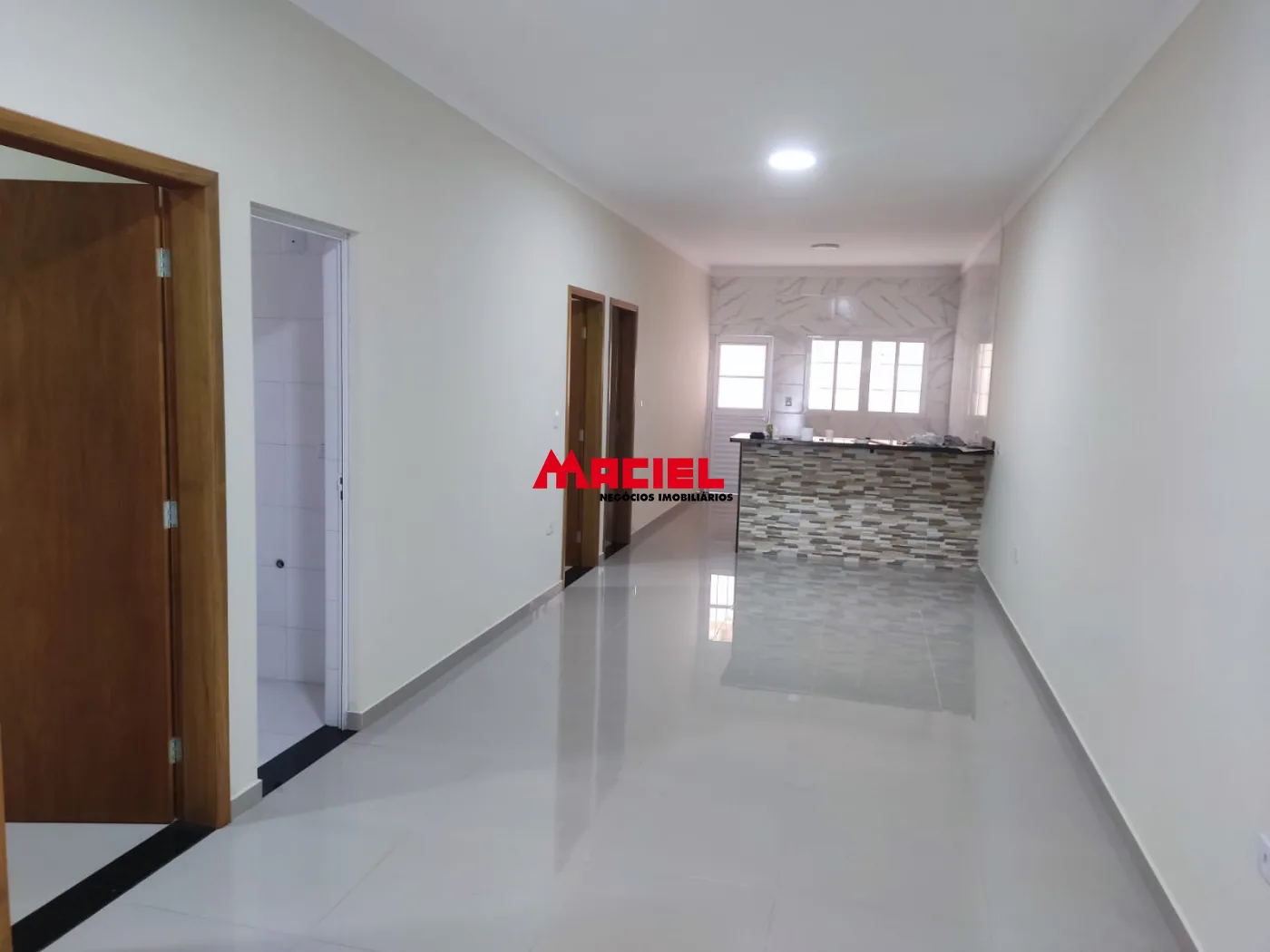 Comprar Casa / Padr&atilde;o em S&atilde;o Jos&eacute; dos Campos R$ 490.000,00 - Foto 4