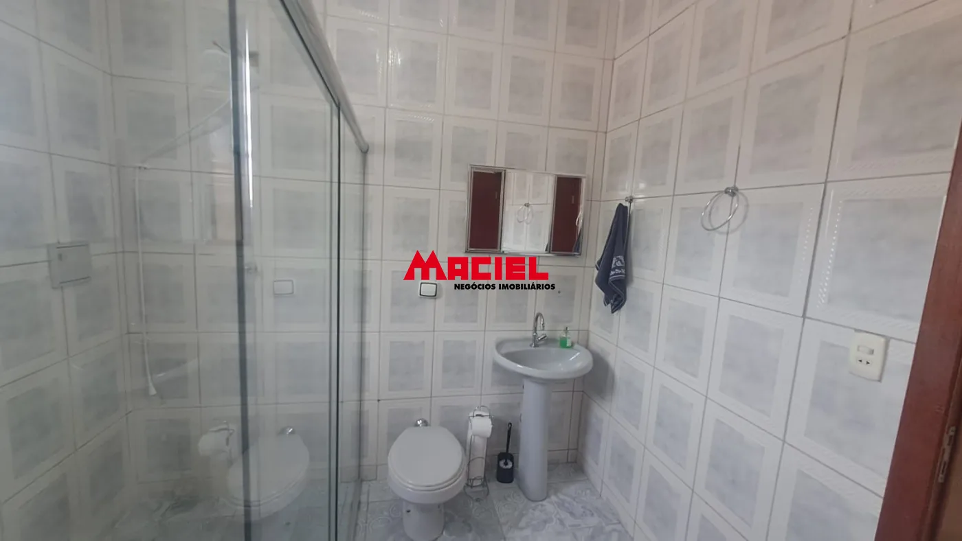 Comprar Casa / Sobrado em S&atilde;o Jos&eacute; dos Campos R$ 900.000,00 - Foto 3