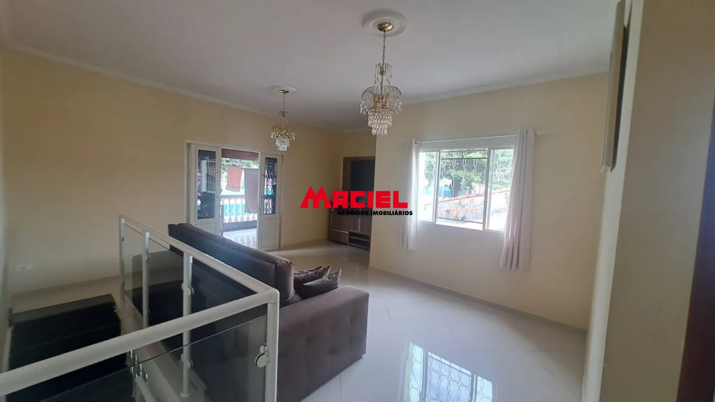 Comprar Casa / Sobrado em S&atilde;o Jos&eacute; dos Campos R$ 900.000,00 - Foto 4