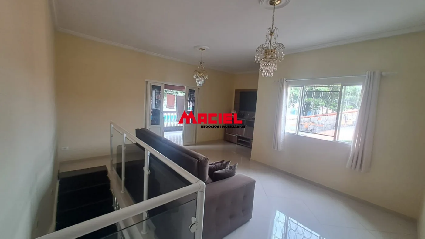 Comprar Casa / Sobrado em S&atilde;o Jos&eacute; dos Campos R$ 900.000,00 - Foto 6