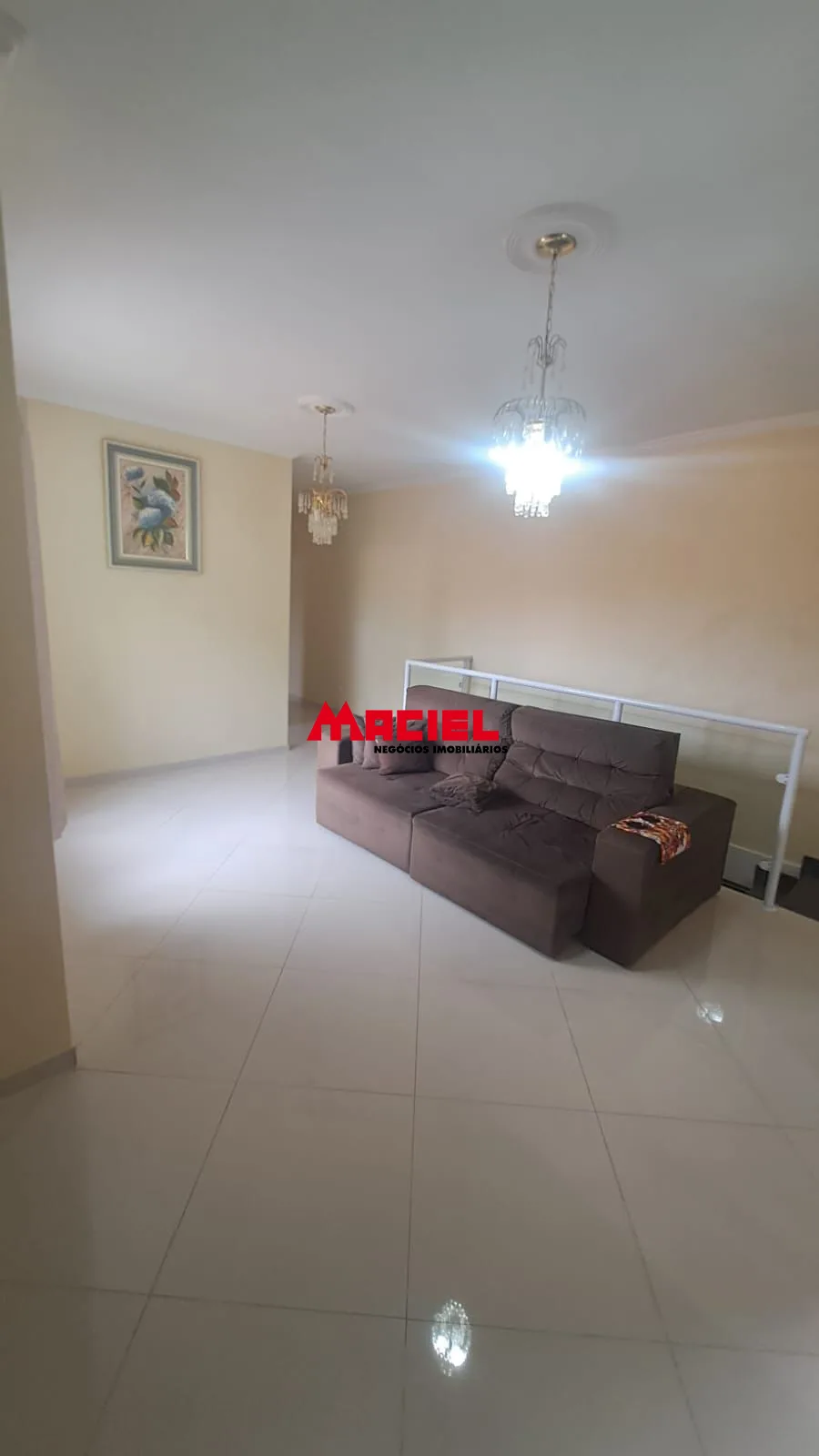 Comprar Casa / Sobrado em S&atilde;o Jos&eacute; dos Campos R$ 900.000,00 - Foto 7