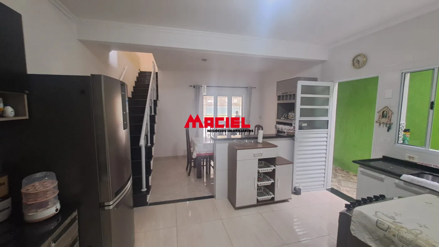 Comprar Casa / Sobrado em S&atilde;o Jos&eacute; dos Campos R$ 900.000,00 - Foto 19