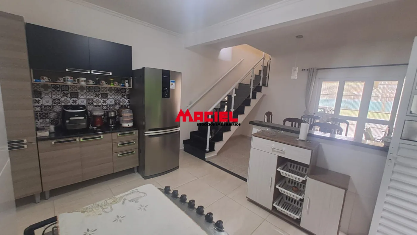 Comprar Casa / Sobrado em S&atilde;o Jos&eacute; dos Campos R$ 900.000,00 - Foto 20