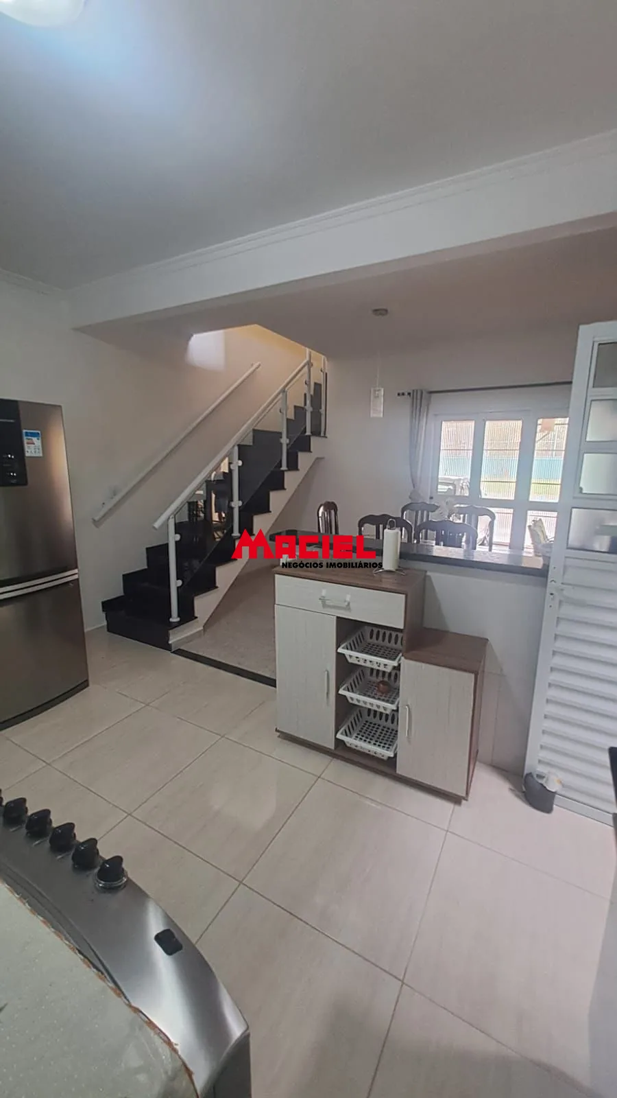 Comprar Casa / Sobrado em S&atilde;o Jos&eacute; dos Campos R$ 900.000,00 - Foto 21