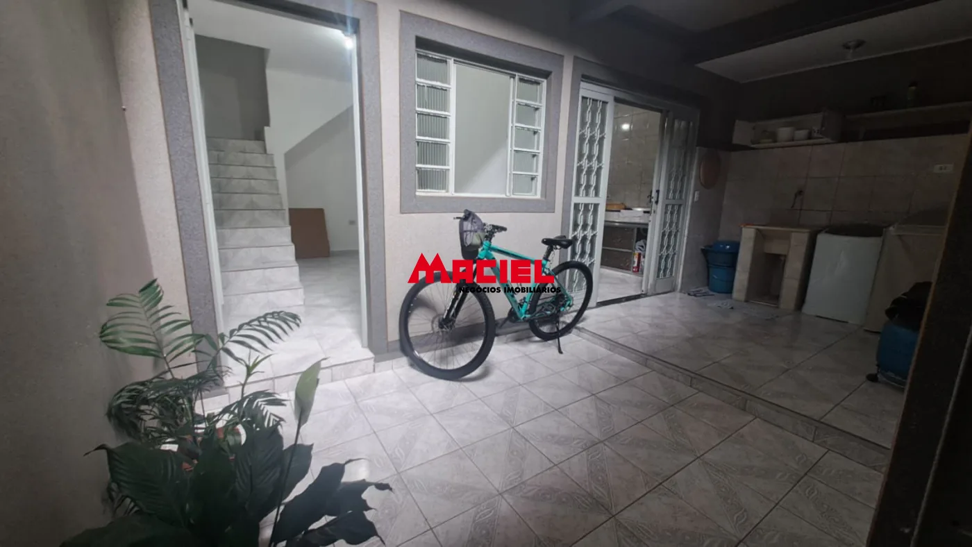 Comprar Casa / Sobrado em S&atilde;o Jos&eacute; dos Campos R$ 900.000,00 - Foto 27