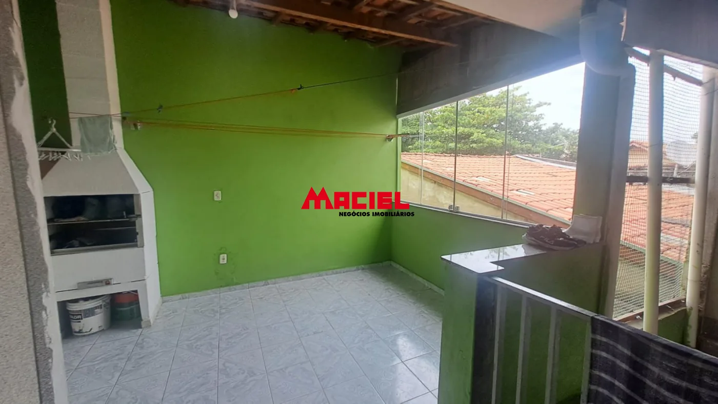 Comprar Casa / Sobrado em S&atilde;o Jos&eacute; dos Campos R$ 900.000,00 - Foto 39
