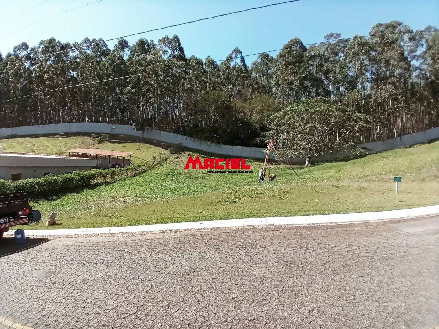 Comprar Terreno / Condom&iacute;nio em Paraibuna R$ 150.000,00 - Foto 3