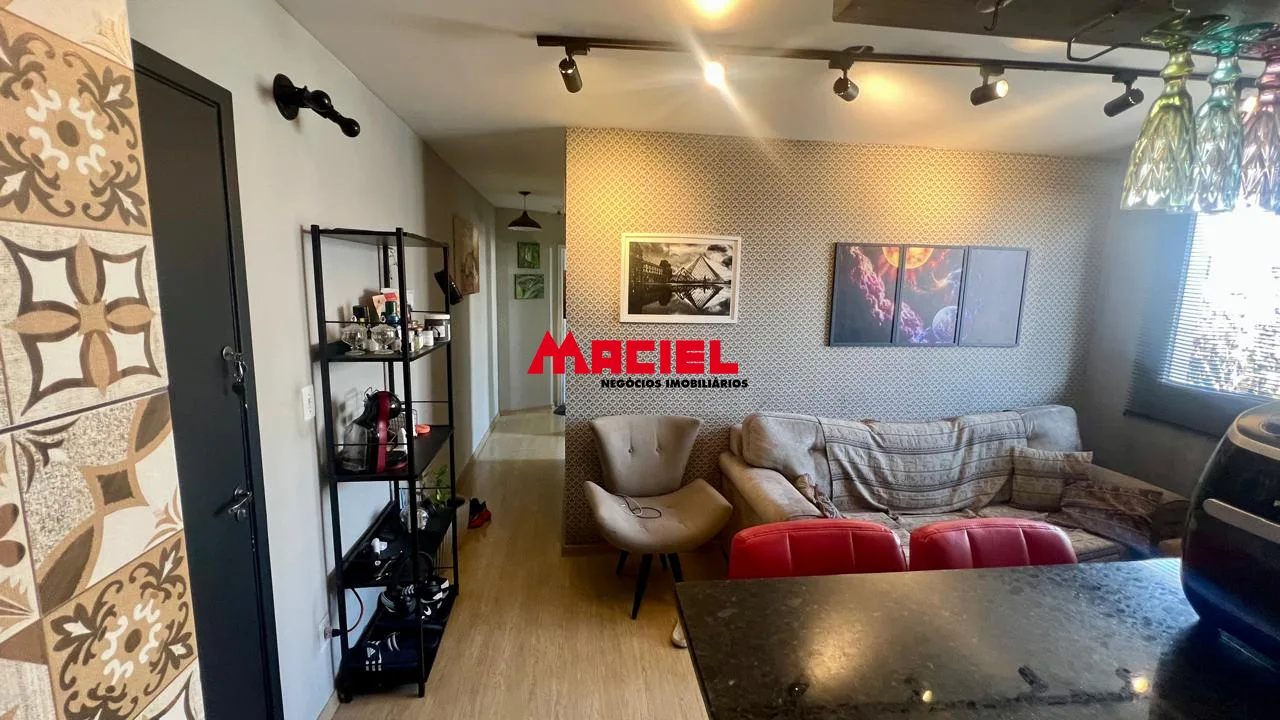 Comprar Apartamento / Padr&atilde;o em Jacare&iacute; R$ 255.000,00 - Foto 2