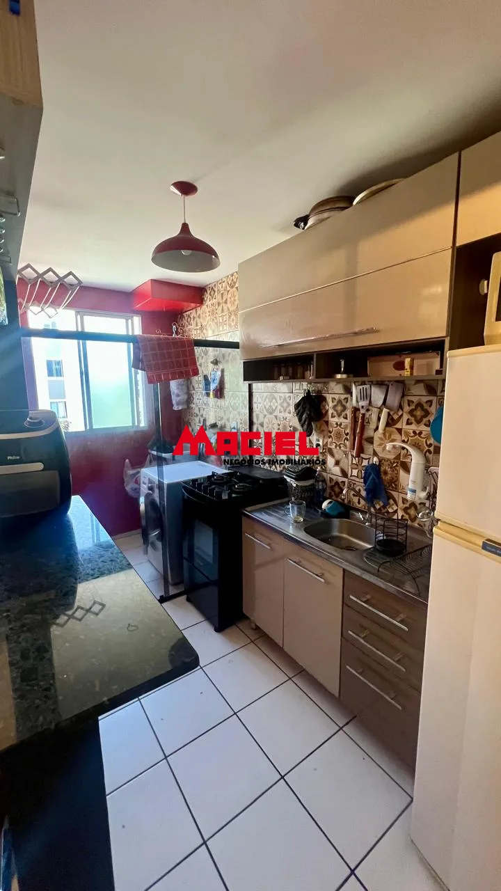Comprar Apartamento / Padr&atilde;o em Jacare&iacute; R$ 255.000,00 - Foto 3