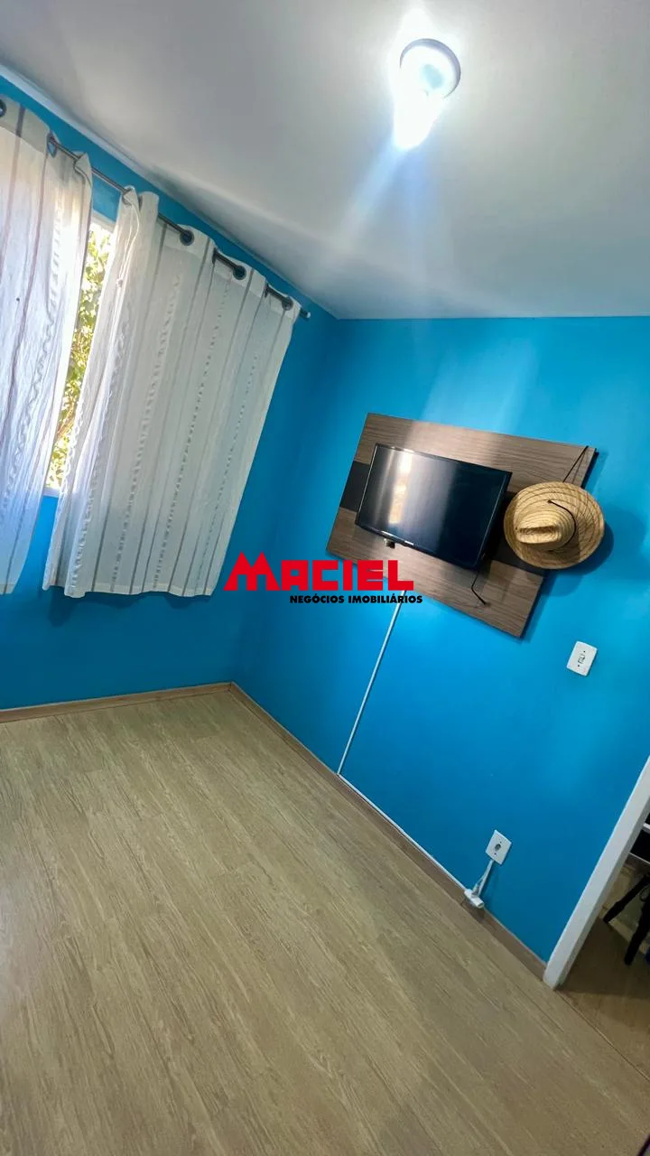 Comprar Apartamento / Padr&atilde;o em Jacare&iacute; R$ 255.000,00 - Foto 4
