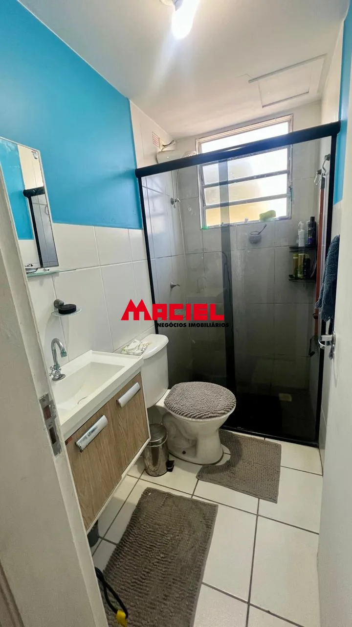 Comprar Apartamento / Padr&atilde;o em Jacare&iacute; R$ 255.000,00 - Foto 5