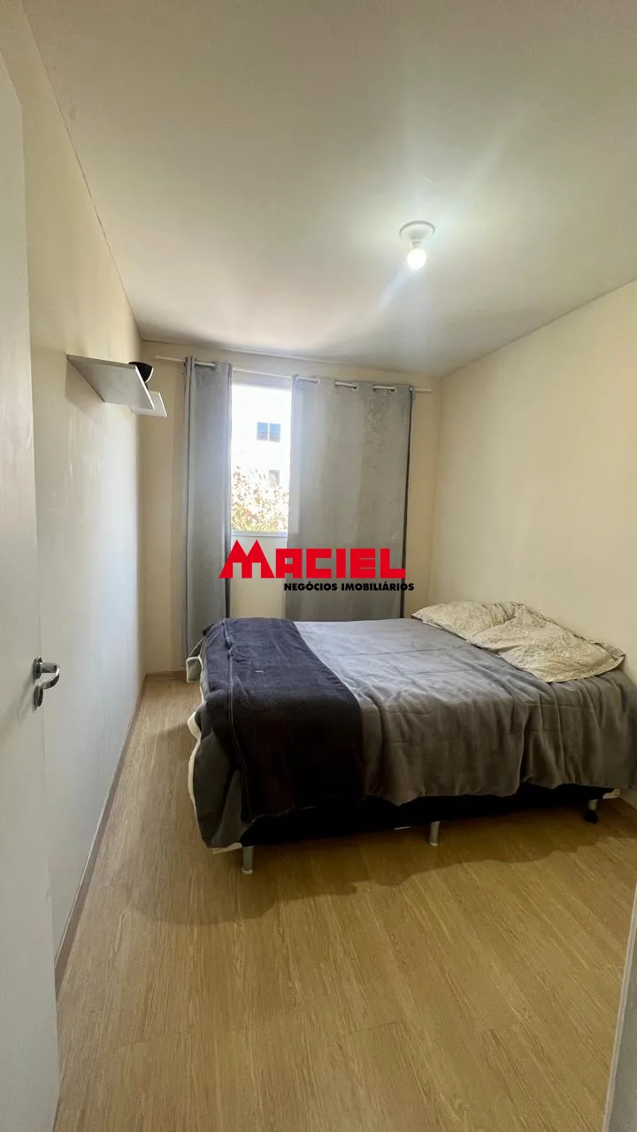 Comprar Apartamento / Padr&atilde;o em Jacare&iacute; R$ 255.000,00 - Foto 6