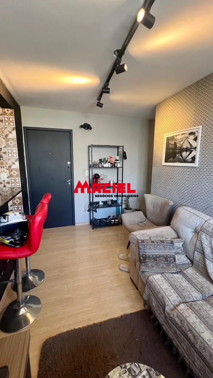 Comprar Apartamento / Padr&atilde;o em Jacare&iacute; R$ 255.000,00 - Foto 8