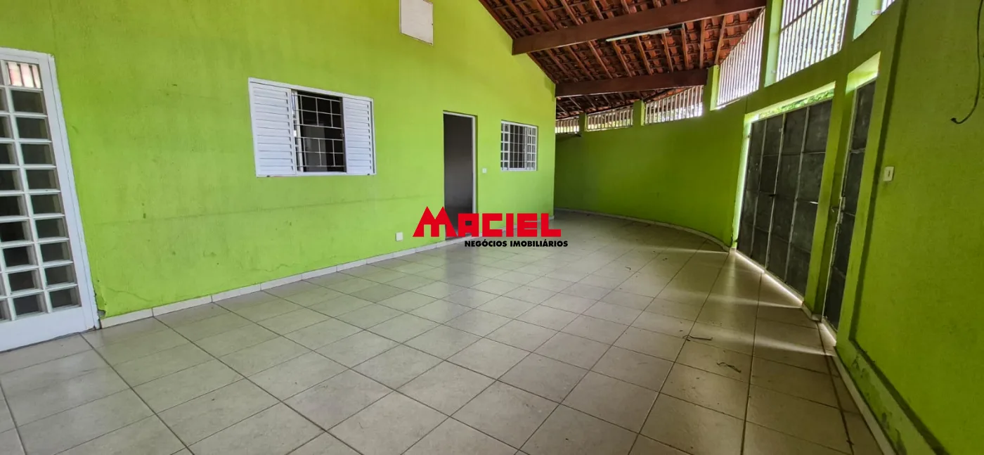 Comprar Casa / Padr&atilde;o em S&atilde;o Jos&eacute; dos Campos R$ 365.000,00 - Foto 1