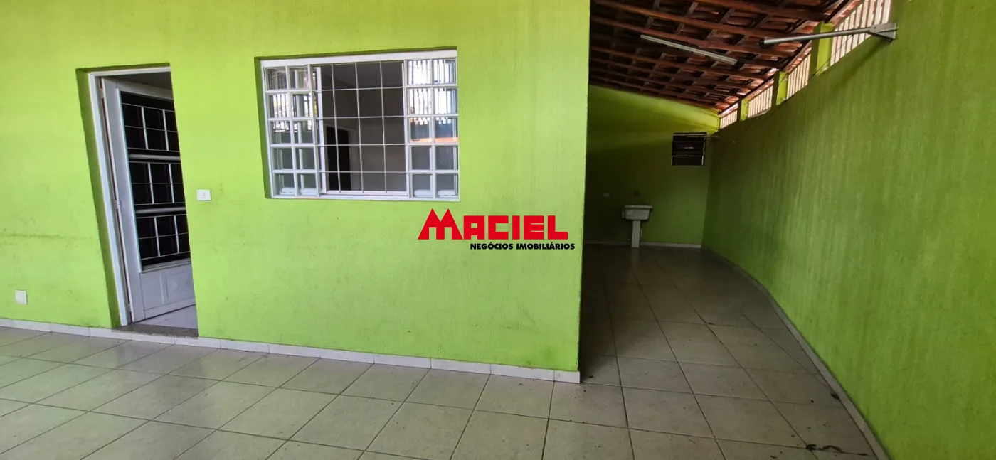 Comprar Casa / Padr&atilde;o em S&atilde;o Jos&eacute; dos Campos R$ 365.000,00 - Foto 3