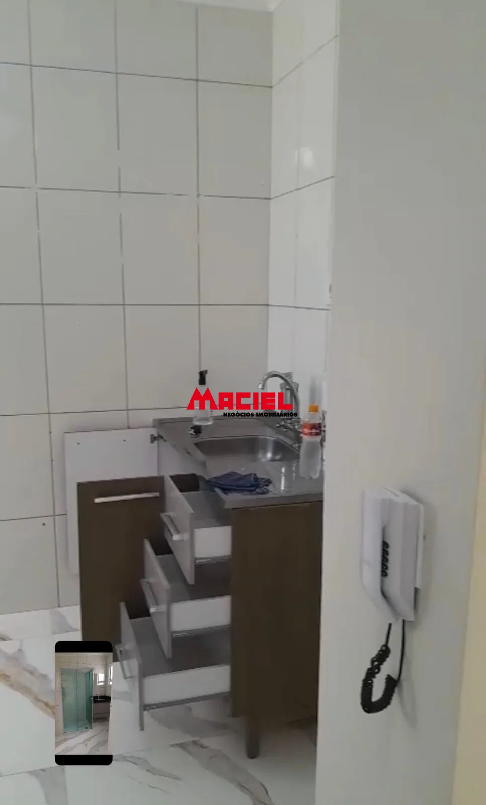 Comprar Apartamento / Padr&atilde;o em S&atilde;o Jos&eacute; dos Campos R$ 220.000,00 - Foto 6