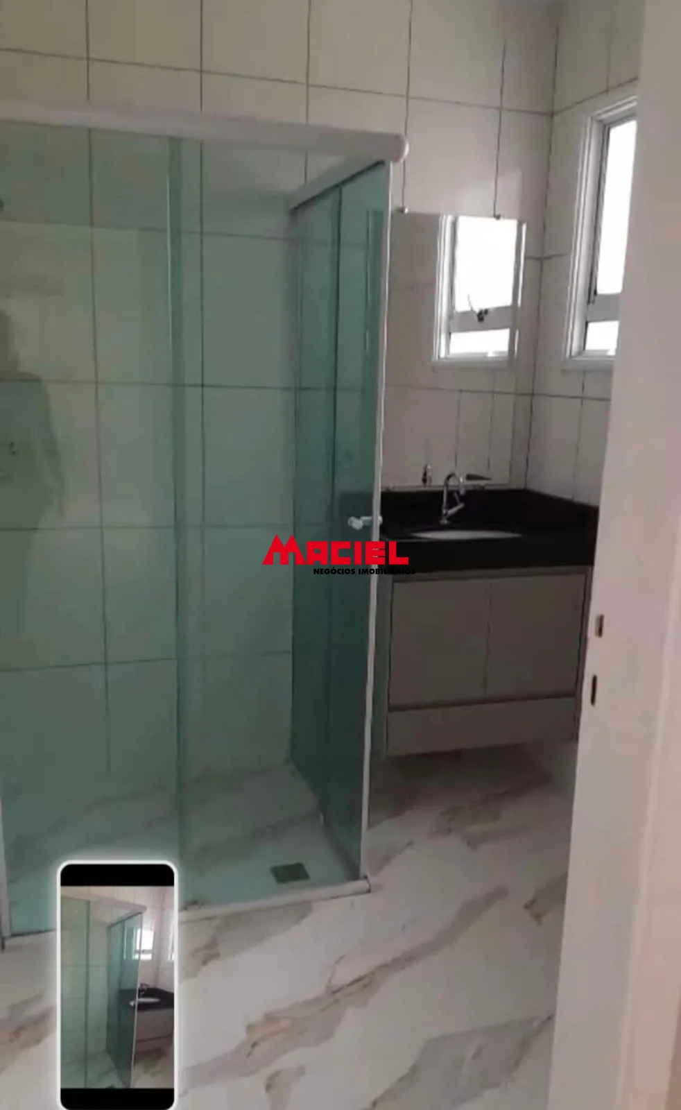 Comprar Apartamento / Padr&atilde;o em S&atilde;o Jos&eacute; dos Campos R$ 220.000,00 - Foto 8