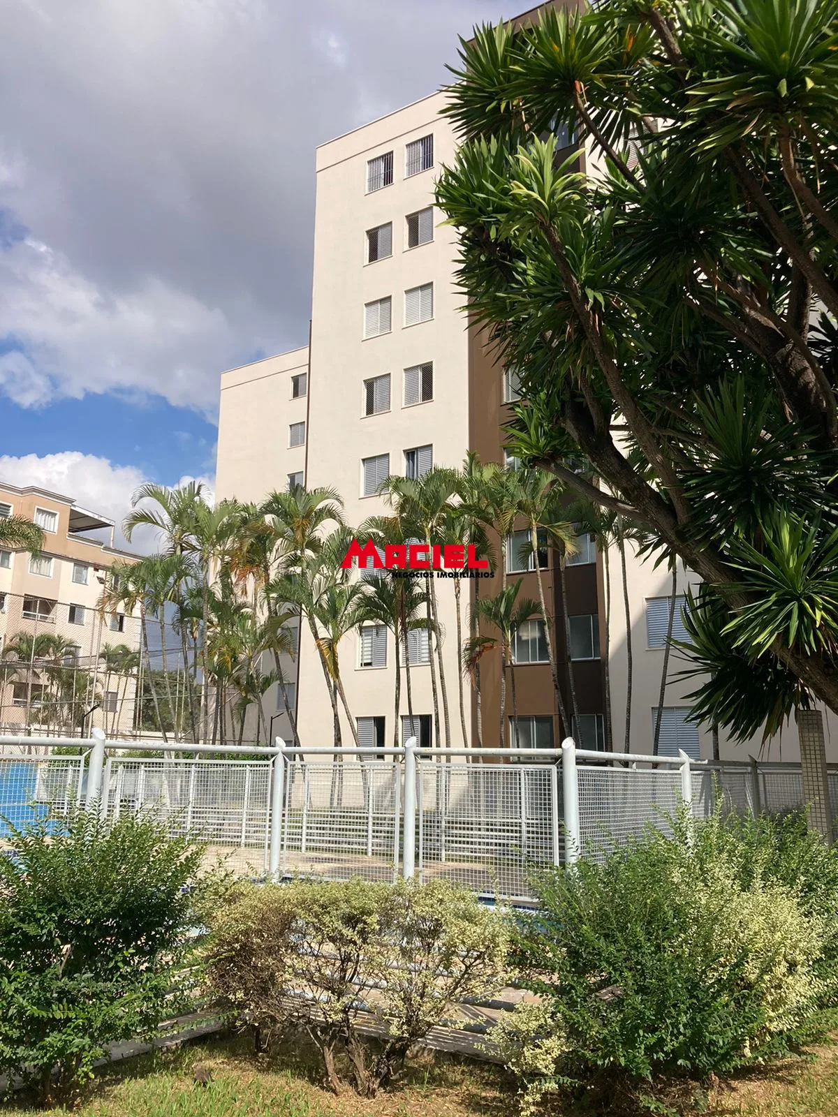 Comprar Apartamento / Padr&atilde;o em S&atilde;o Jos&eacute; dos Campos R$ 375.000,00 - Foto 4