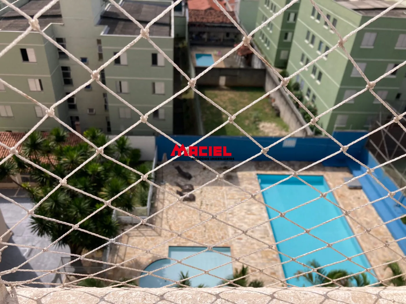 Comprar Apartamento / Padr&atilde;o em S&atilde;o Jos&eacute; dos Campos R$ 375.000,00 - Foto 8