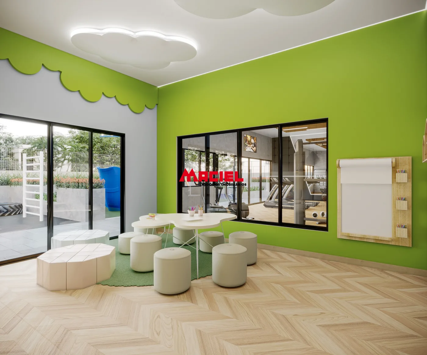 Comprar Apartamento / Padr&atilde;o em Jacare&iacute; R$ 1.060.000,00 - Foto 6