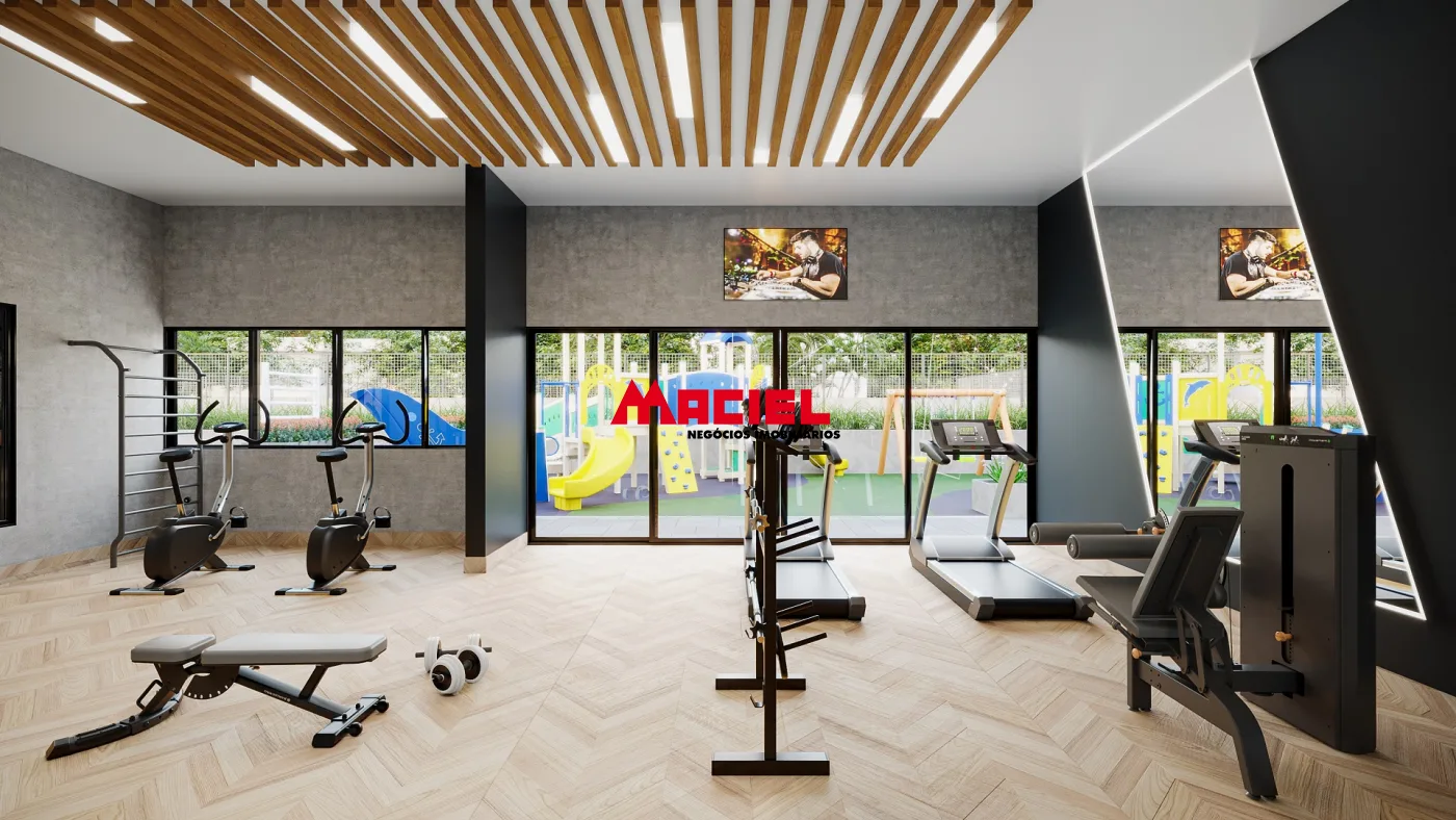 Comprar Apartamento / Padr&atilde;o em Jacare&iacute; R$ 1.060.000,00 - Foto 7