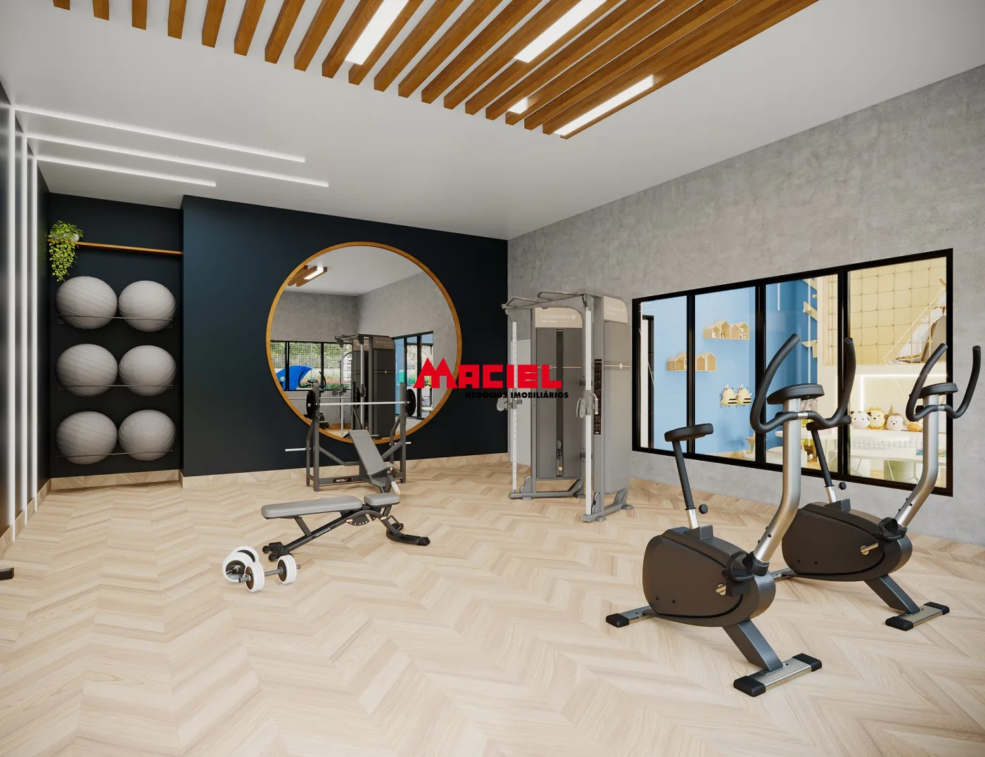 Comprar Apartamento / Padr&atilde;o em Jacare&iacute; R$ 1.060.000,00 - Foto 8