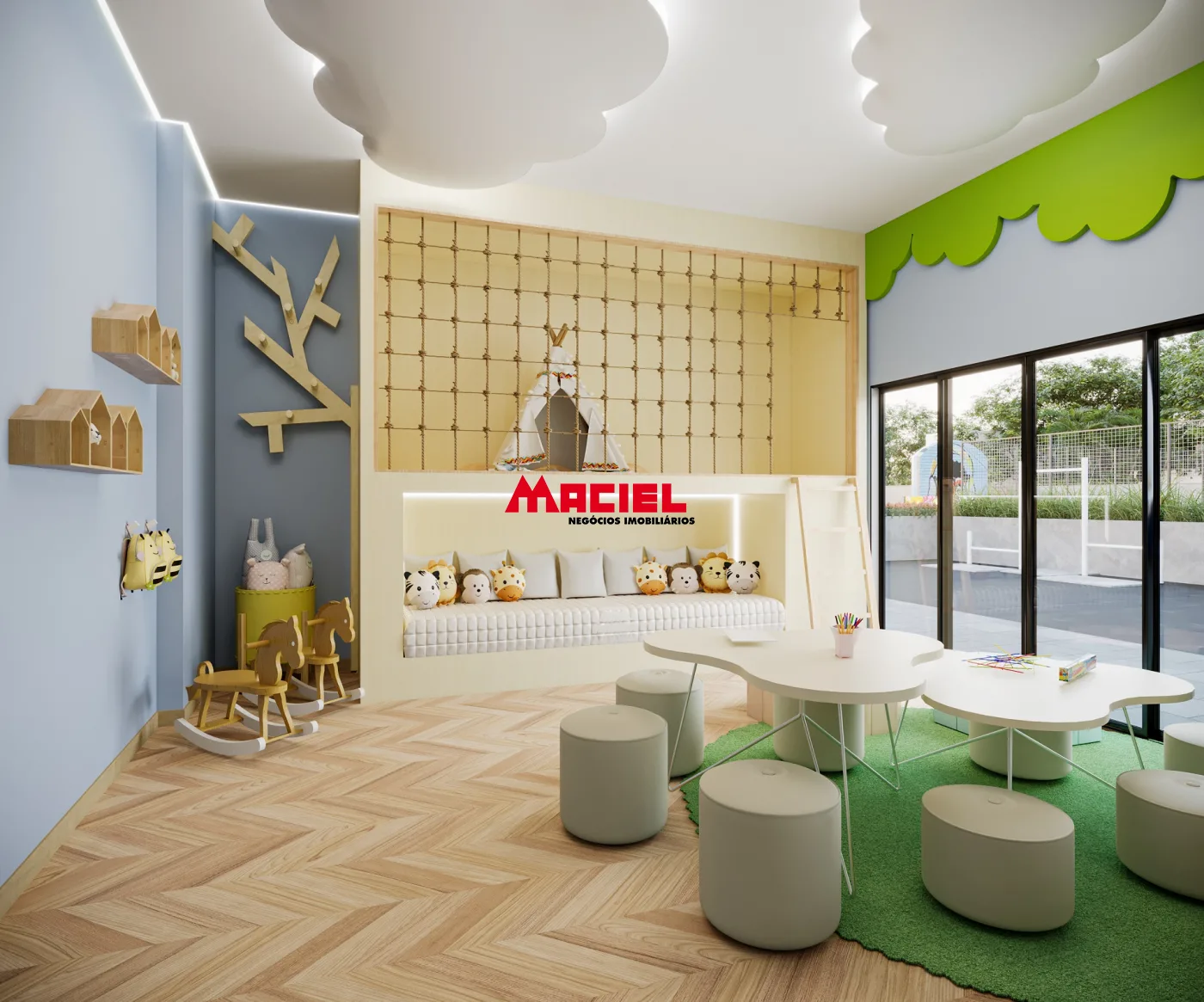 Comprar Apartamento / Padr&atilde;o em Jacare&iacute; R$ 1.060.000,00 - Foto 9