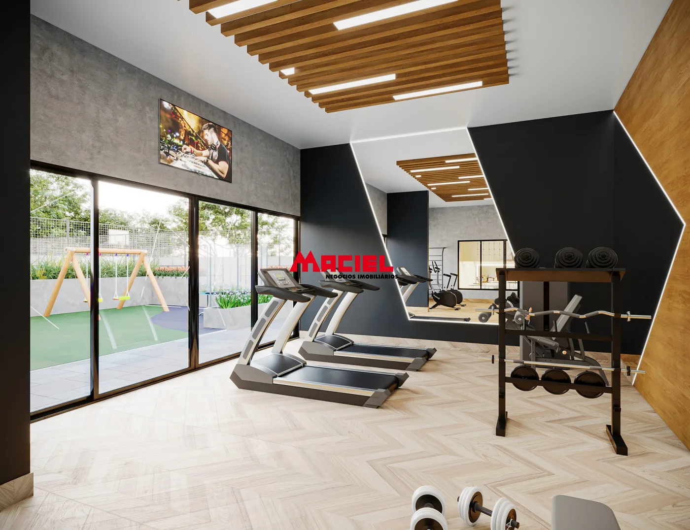 Comprar Apartamento / Padr&atilde;o em Jacare&iacute; R$ 1.060.000,00 - Foto 10