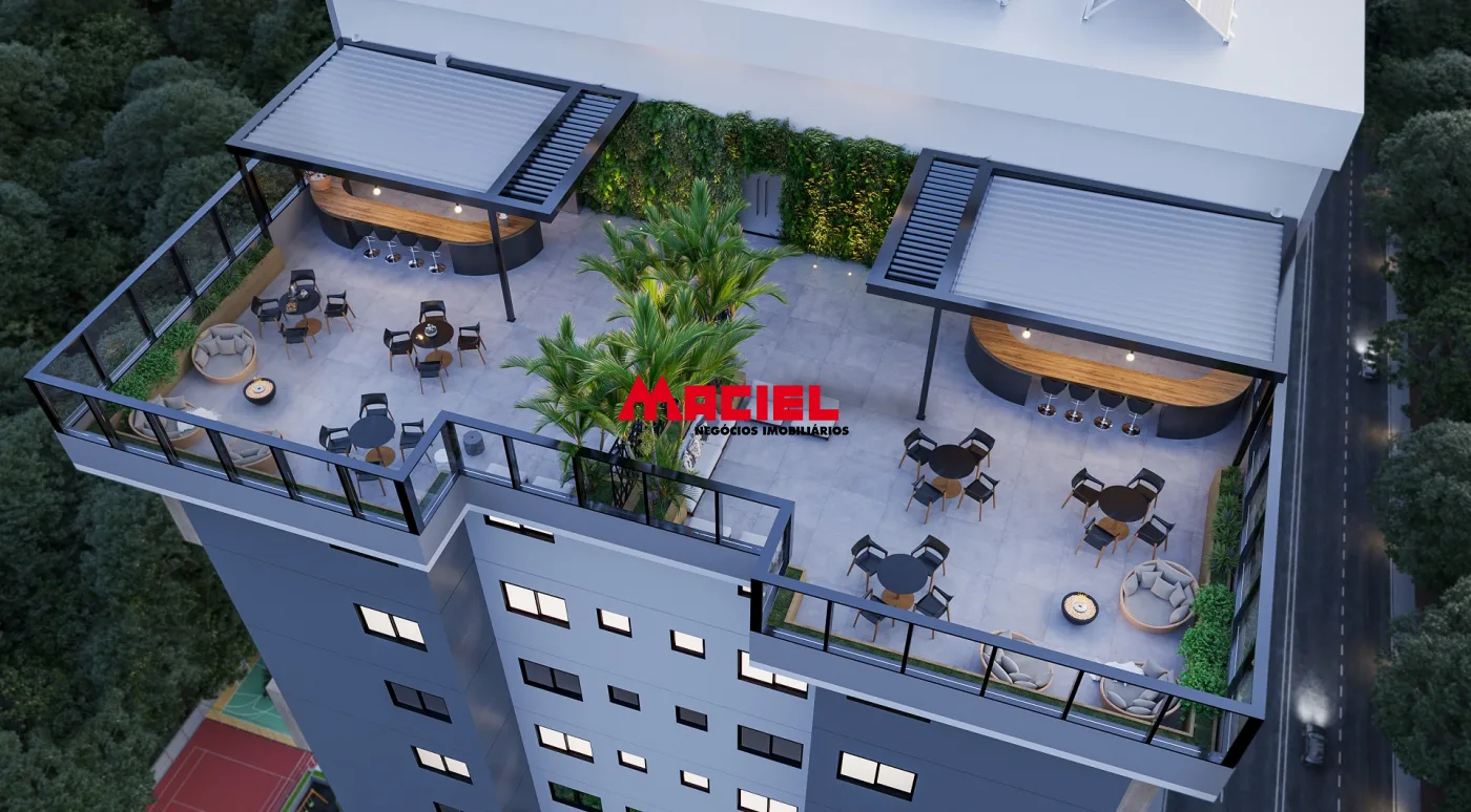 Comprar Apartamento / Padr&atilde;o em Jacare&iacute; R$ 1.060.000,00 - Foto 13