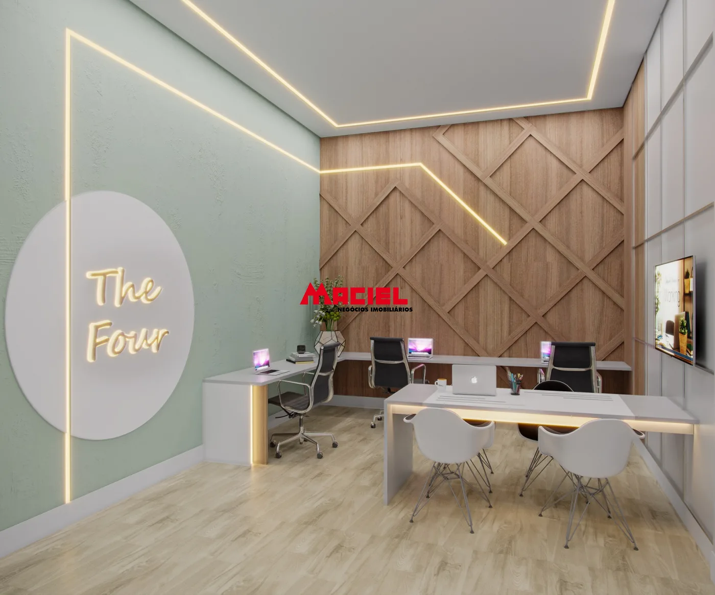 Comprar Apartamento / Padr&atilde;o em Jacare&iacute; R$ 1.060.000,00 - Foto 16