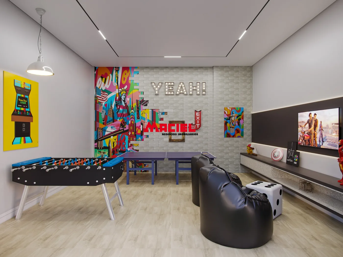 Comprar Apartamento / Padr&atilde;o em Jacare&iacute; R$ 1.060.000,00 - Foto 17