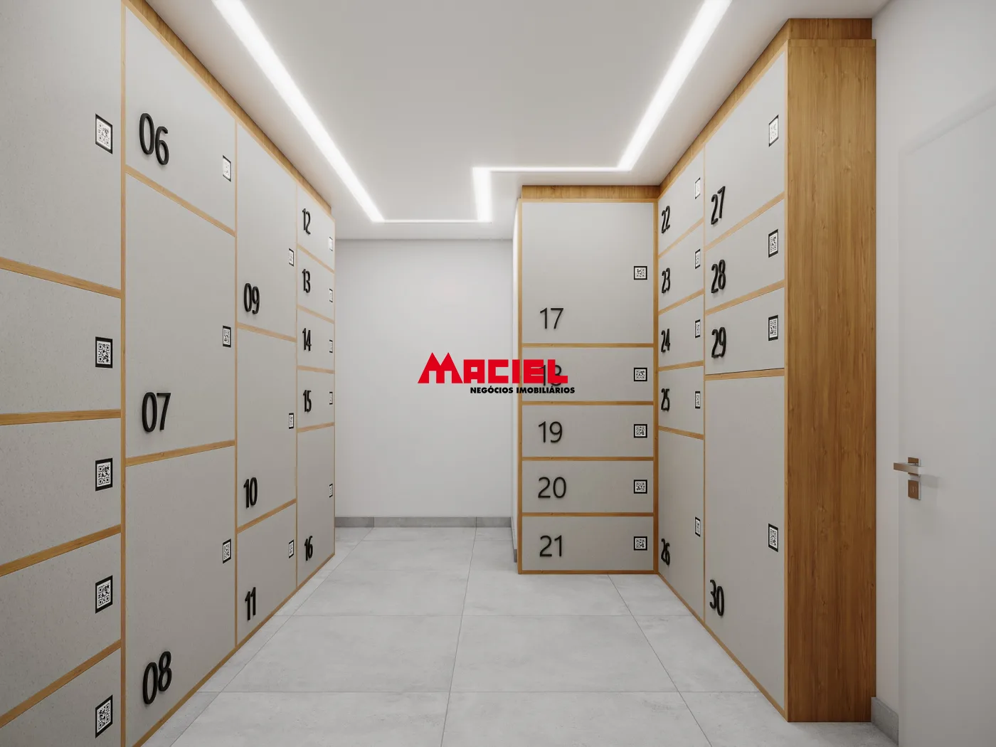 Comprar Apartamento / Padr&atilde;o em Jacare&iacute; R$ 1.060.000,00 - Foto 22