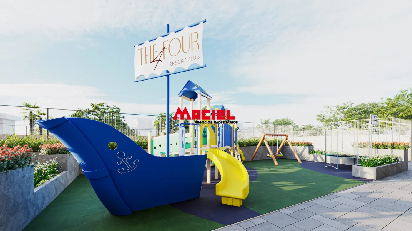 Comprar Apartamento / Padr&atilde;o em Jacare&iacute; R$ 1.060.000,00 - Foto 23