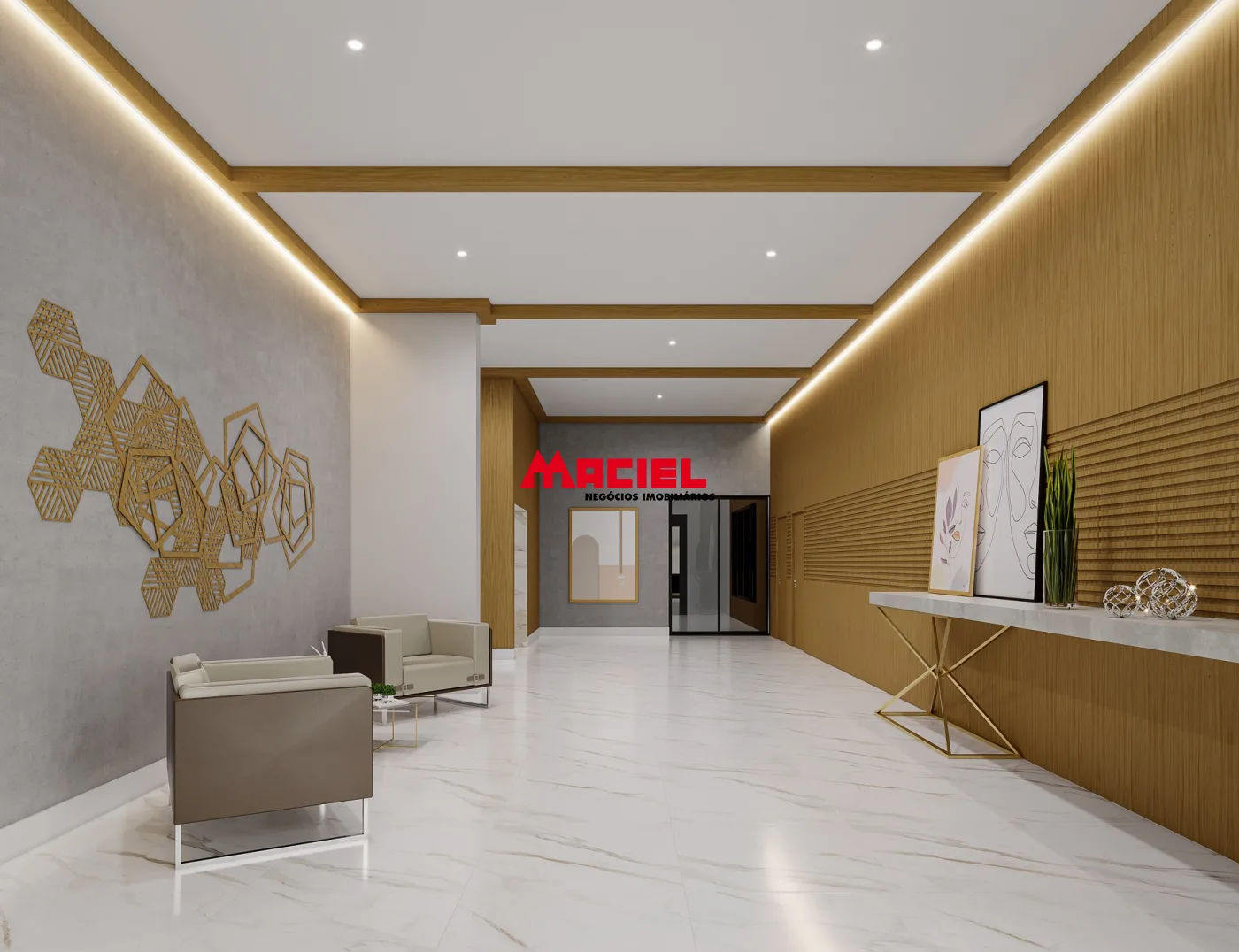 Comprar Apartamento / Padr&atilde;o em Jacare&iacute; R$ 1.060.000,00 - Foto 24