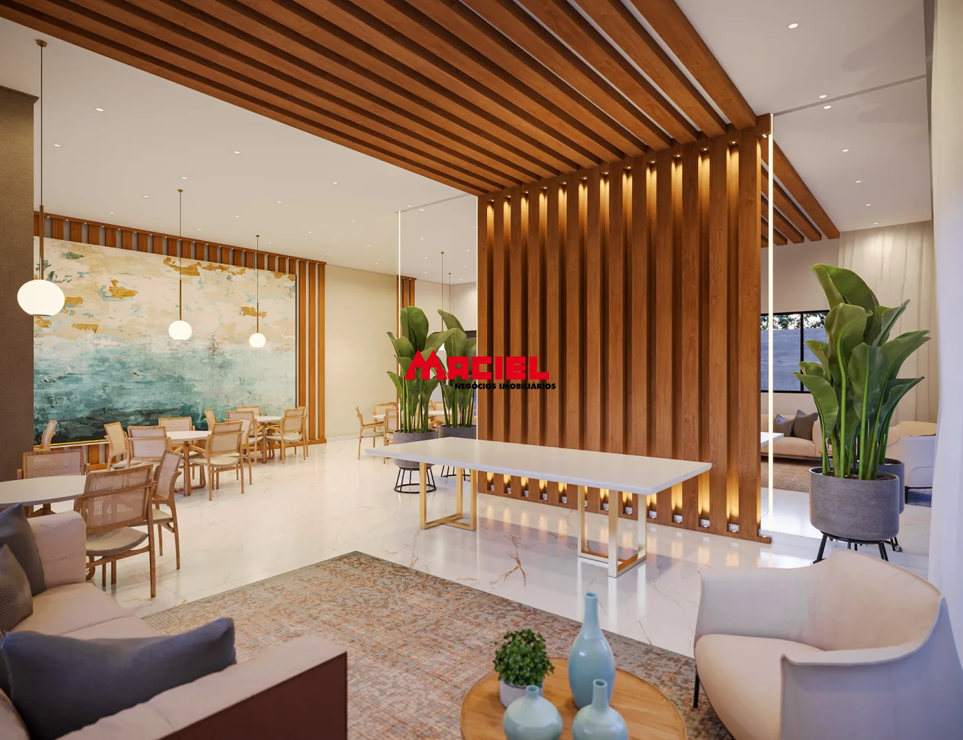 Comprar Apartamento / Padr&atilde;o em Jacare&iacute; R$ 1.060.000,00 - Foto 27