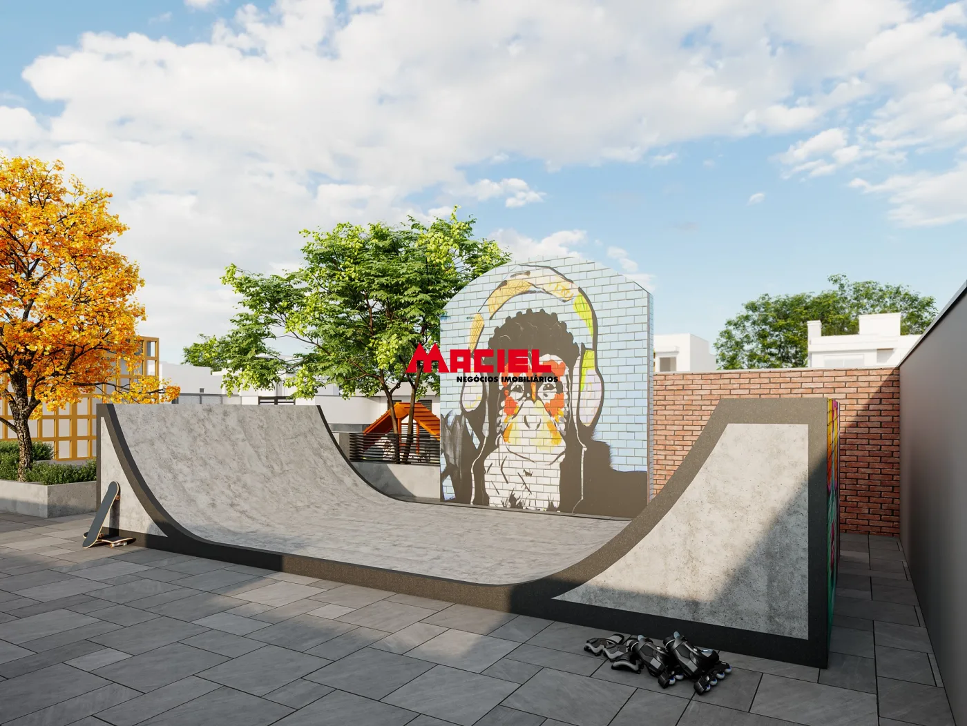 Comprar Apartamento / Padr&atilde;o em Jacare&iacute; R$ 1.060.000,00 - Foto 29