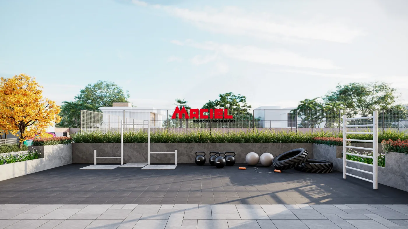 Comprar Apartamento / Padr&atilde;o em Jacare&iacute; R$ 1.060.000,00 - Foto 31