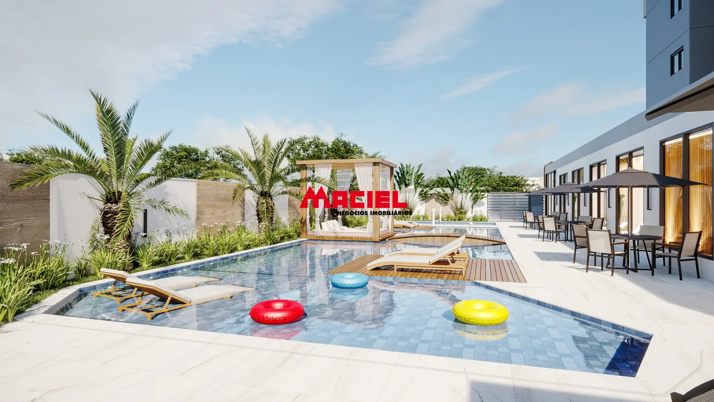 Comprar Apartamento / Padr&atilde;o em Jacare&iacute; R$ 1.060.000,00 - Foto 33