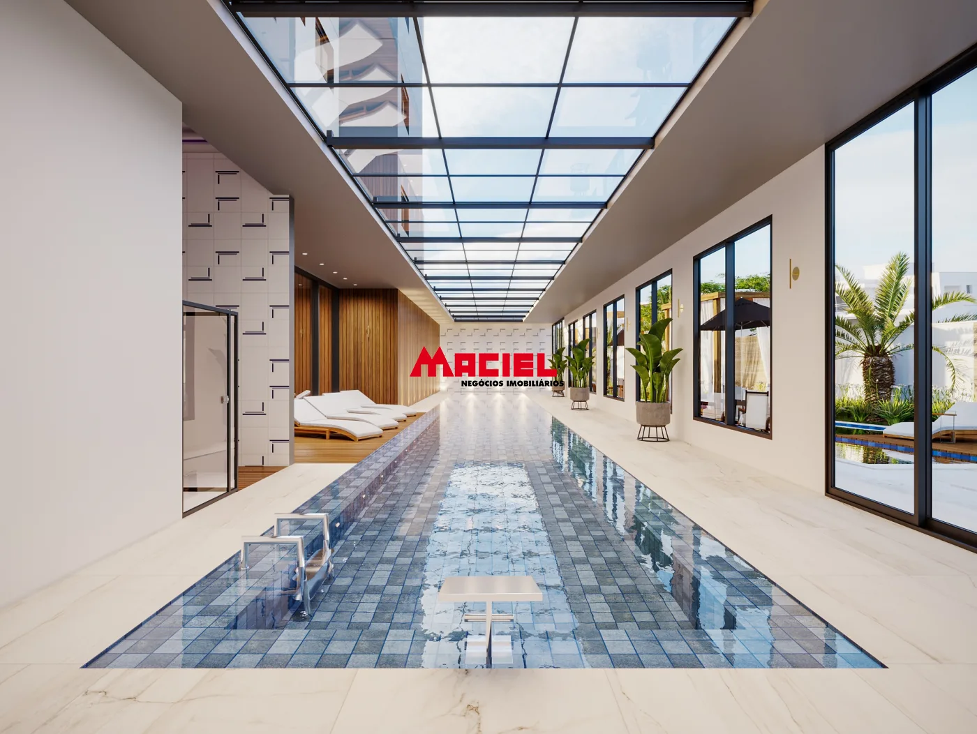 Comprar Apartamento / Padr&atilde;o em Jacare&iacute; R$ 1.060.000,00 - Foto 34