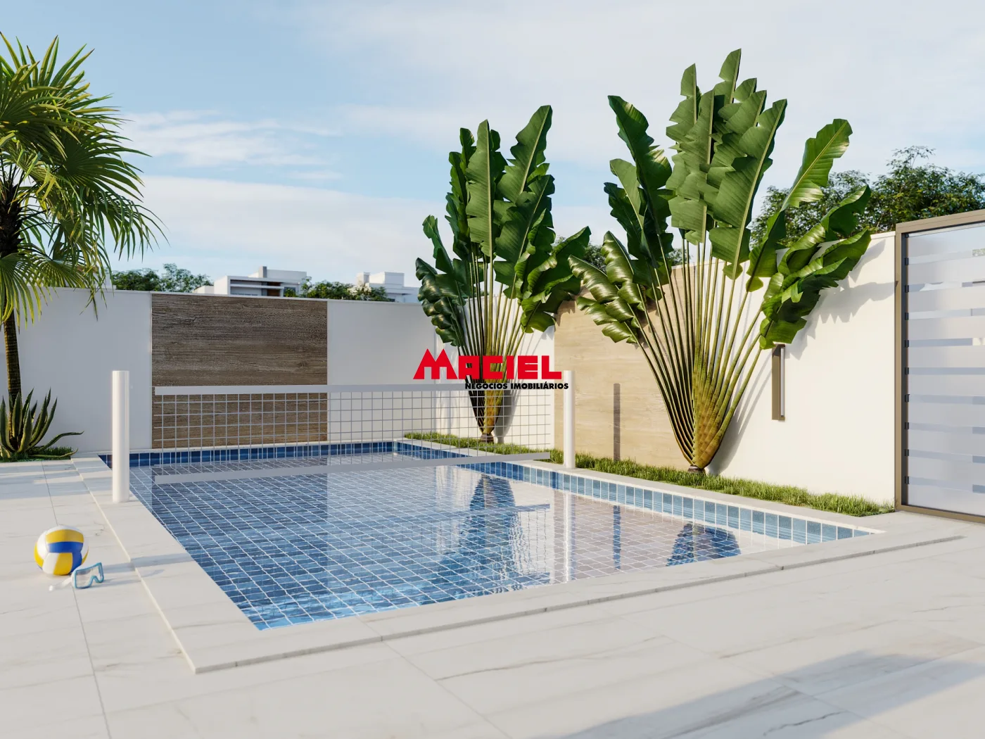 Comprar Apartamento / Padr&atilde;o em Jacare&iacute; R$ 1.060.000,00 - Foto 35