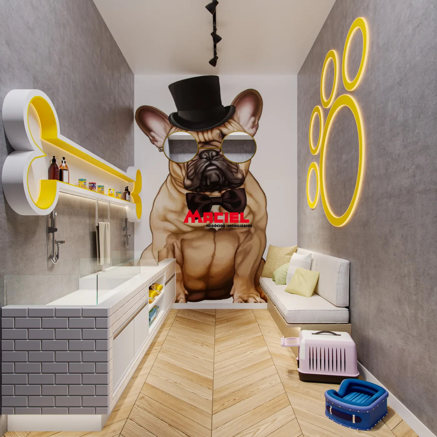 Comprar Apartamento / Padr&atilde;o em Jacare&iacute; R$ 1.060.000,00 - Foto 36