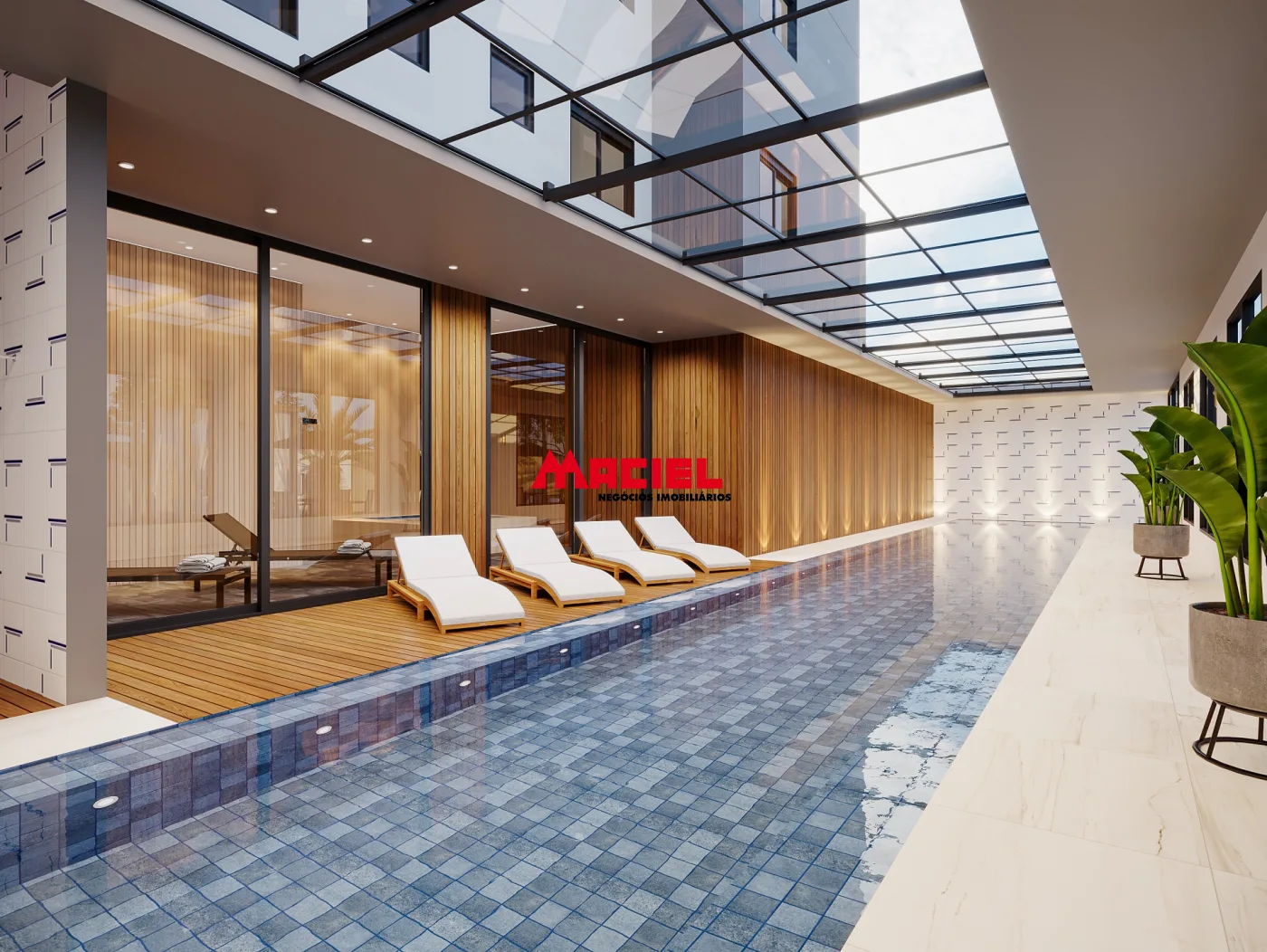 Comprar Apartamento / Padr&atilde;o em Jacare&iacute; R$ 1.060.000,00 - Foto 38