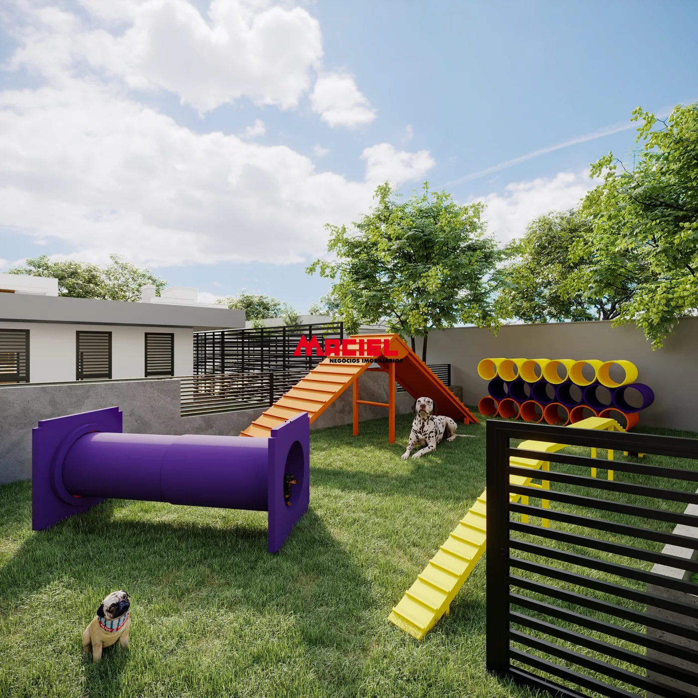 Comprar Apartamento / Padr&atilde;o em Jacare&iacute; R$ 1.060.000,00 - Foto 39