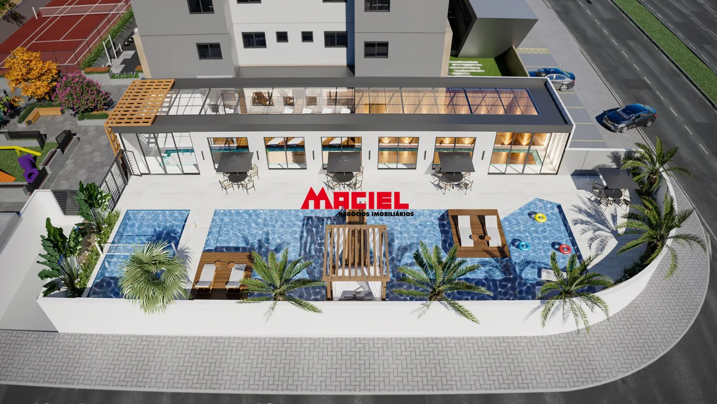 Comprar Apartamento / Padr&atilde;o em Jacare&iacute; R$ 1.060.000,00 - Foto 41