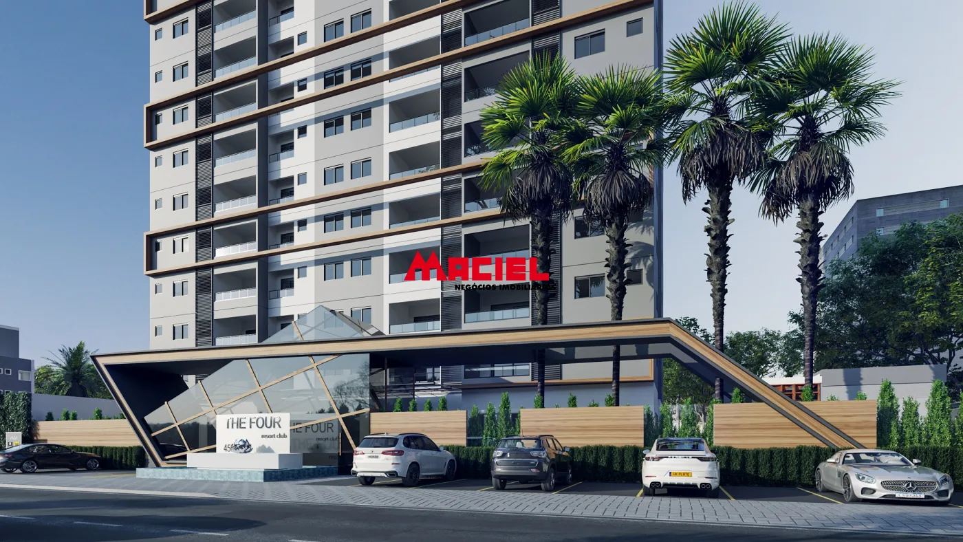 Comprar Apartamento / Padr&atilde;o em Jacare&iacute; R$ 1.060.000,00 - Foto 43