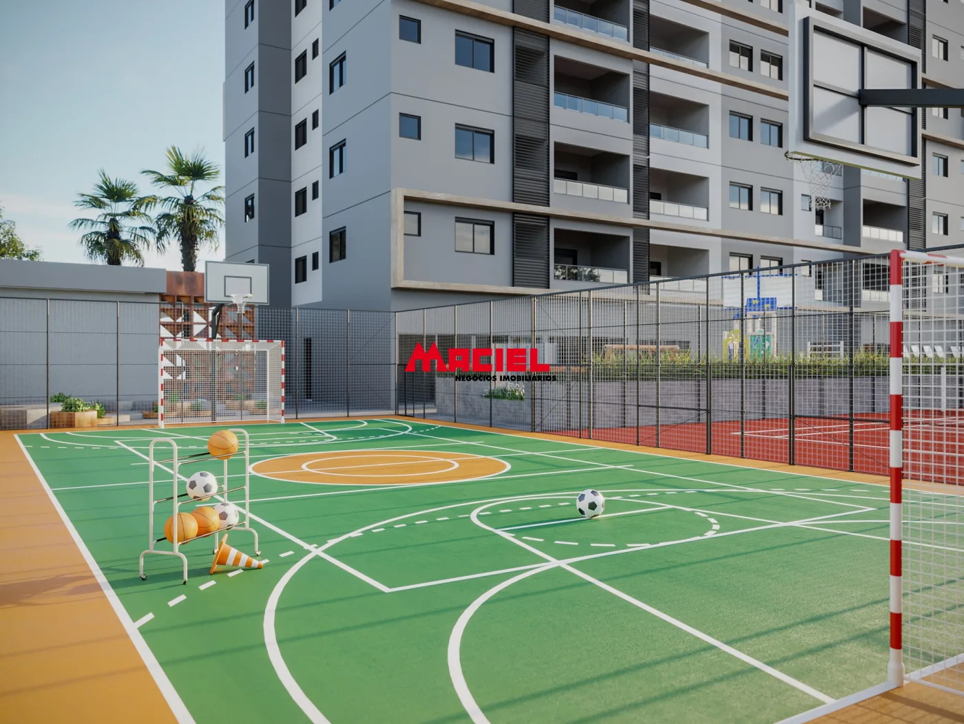 Comprar Apartamento / Padr&atilde;o em Jacare&iacute; R$ 1.060.000,00 - Foto 44