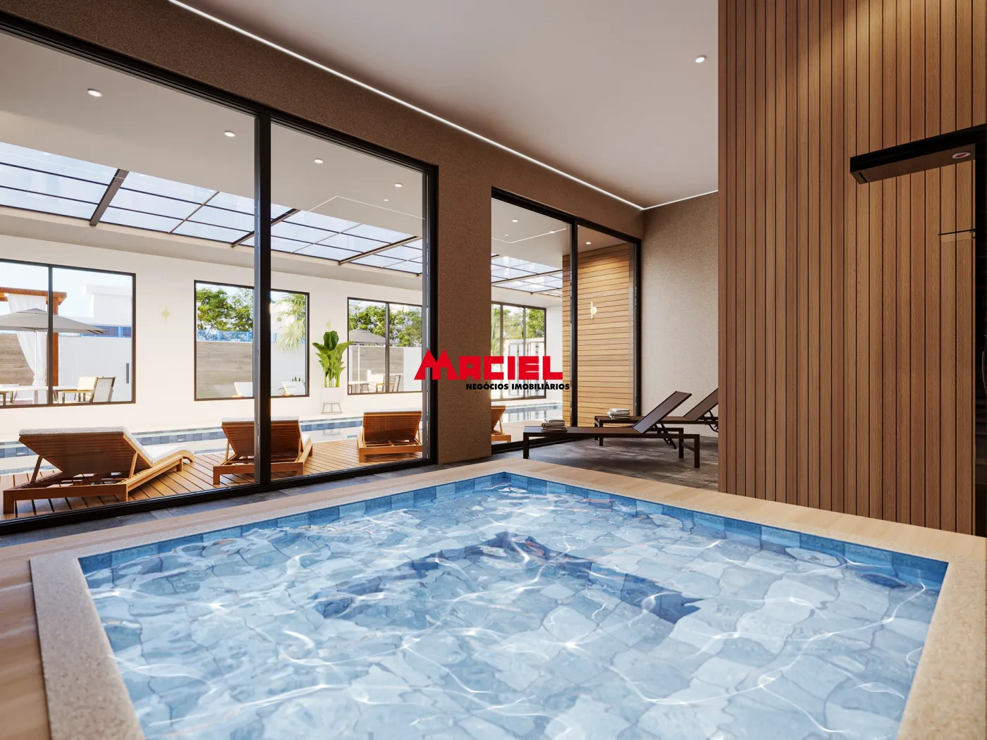 Comprar Apartamento / Padr&atilde;o em Jacare&iacute; R$ 1.060.000,00 - Foto 49