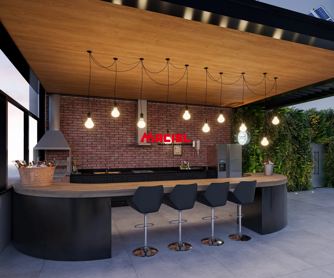 Comprar Apartamento / Padr&atilde;o em Jacare&iacute; R$ 1.060.000,00 - Foto 50