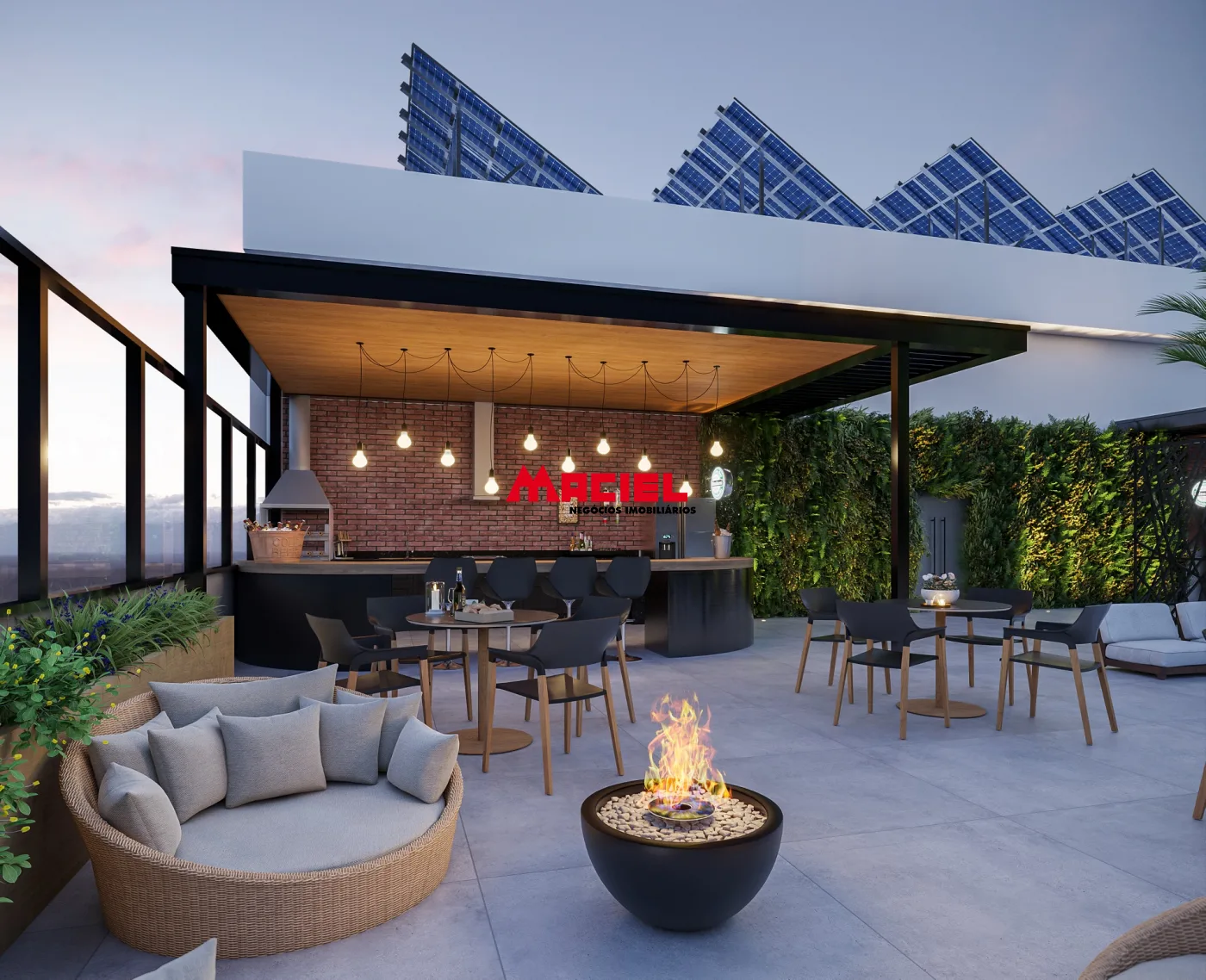 Comprar Apartamento / Padr&atilde;o em Jacare&iacute; R$ 1.060.000,00 - Foto 51